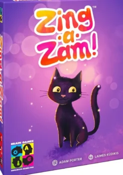 Zing-A-Zam