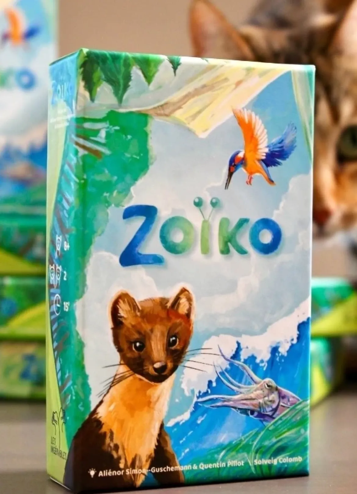 Zoïko
