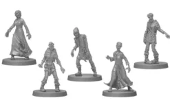 Zombicide Black Plague