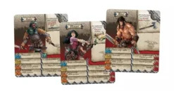 Zombicide Black Plague : Green Horde (Saison 2)