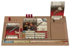 Zombicide Black Plague : Green Horde (Saison 2)