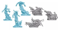 Zombicide Black Plague : No Rest for the Wicked