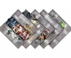 Zombicide (2ème Édition)
