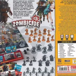 Zombicide (2ème Édition)