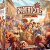 Zombicide Undead or Alive