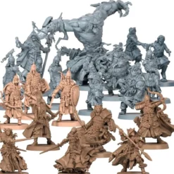 Zombicide : White Death