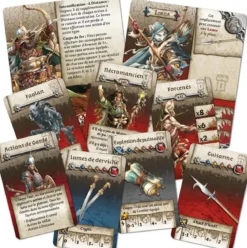 Zombicide : White Death