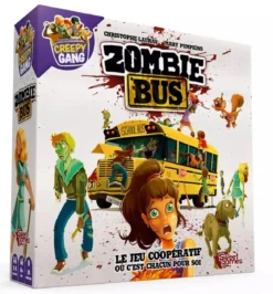 Zombie Bus - 2nde édition