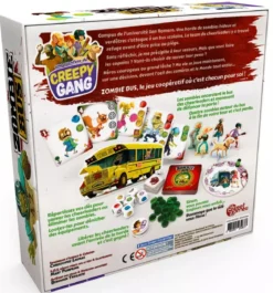 Zombie Bus - 2nde édition