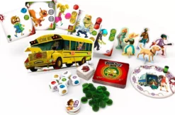 Zombie Bus - 2nde édition