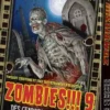 Zombies!!! 9 : Des Cendres aux Cendres