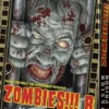 Zombies!!! 8 : Évasion de Prison