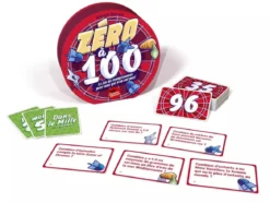Zéro à 100